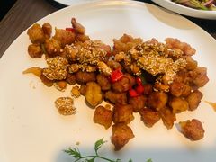 -将相和·海鲜蒸饺大连菜
