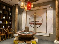 -丁卯•铜锅涮肉(工体店)