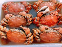 -HOMES上海本帮菜(襄阳公园店)