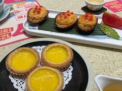 -点都德(奥体印象城店)