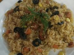-绿茵阁牛扒餐厅(客村店)