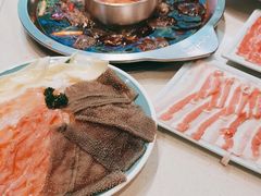 -麻辣空间·清油火锅(万达广场店)