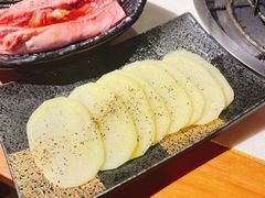 -久藏·横膈膜烧肉·酒场(江汉路店)
