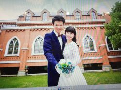 点击看大图 -太郎花子婚纱摄影艺术中心