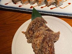 -千代武日本料理(爱建店)