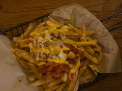 -包装马车·韩国料理·포장마차