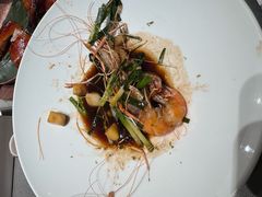-小厨娘淮扬菜(河西奥美大厦店)