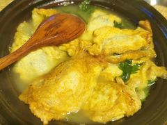 -老客家客家菜(客都汇店)