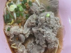 -榮泰米粉湯(Left Shop)