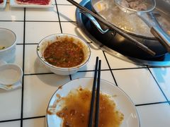 -幸运牛汕头小黄牛牛肉火锅(梅林店)