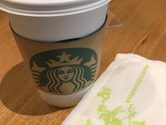 -星巴克(苏州西蒙店)