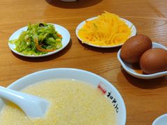 -和兴记牛肉火勺·羊汤(于洪广场店)