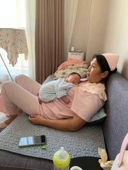 -养月堂中医养生月子会所(中心妇产店)