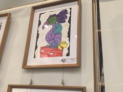 -斯玛特儿童美术中心(文化中心店)