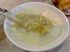 豆浆-豆支-兄弟深夜豆浆