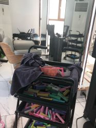 -小齐发型Star·Salon