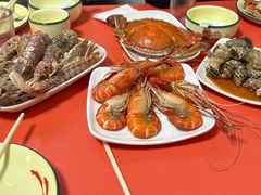 -小红门海鲜