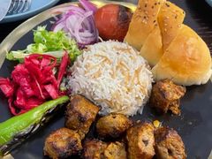 -梅夫娜土耳其餐厅.清真HALAL