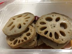 -光头卤(湖北大学店)