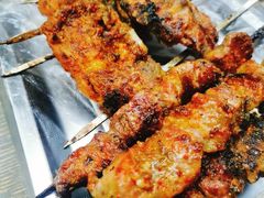 -新疆阿凡提烧烤(泾水路店)