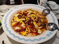 -花椒俏川菜小馆(南海万达店)