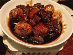 -永安鱼庄·镇江菜(东吴路店)