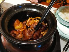 -回家吃饭·地道南昌菜(建德观总店)