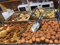 -聚合鑫东北熏酱熟食麻辣面(长阳店)