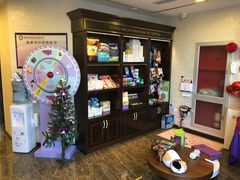 -宠爱国际动物医院·消化内科·心肾内科·ISFM猫友好(望京店)