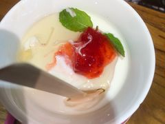 老北京酸奶-局气烤鸭·北京菜(前门店)