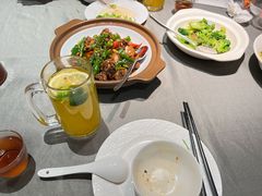 -小厨娘淮扬菜(河西奥美大厦店)