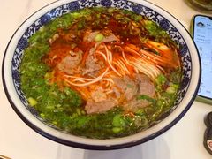 -燕兰楼·清真西北融合菜(亚运村店)