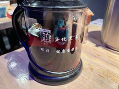 -餐酷哈雷餐厅(通程广场店)
