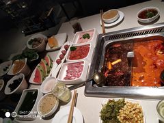 -海底捞火锅(万丰桥店)