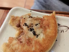 牛肉馅饼-和记馅饼(七星街店)