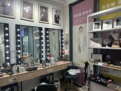 -真我樣照相馆·身份证·证件照·外拍(环球港店)