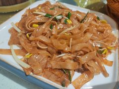 -如轩·海鲜砂锅粥·潮汕菜(小榄店)