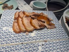 -羲和雅苑•北京烤鸭(乐园道万象城店)
