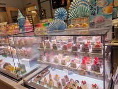 -巴黎贝甜(国贸店)
