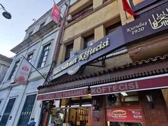 -Old Ottoman Cafe & Restaurant