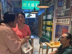 -德禄酸奶(莫家街店)