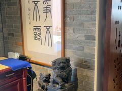 -小城故事·地道宁波味(月湖盛园店)