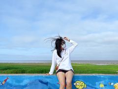 -南汇嘴观海公园