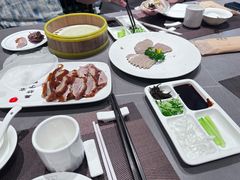 -北京全聚德(西翠路店)
