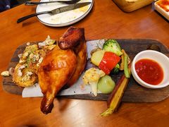 -haxnbauer海森堡德国餐厅(深圳coco店)
