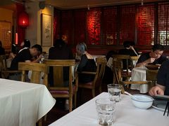 -龙门阵茶屋川菜馆(武康路店)
