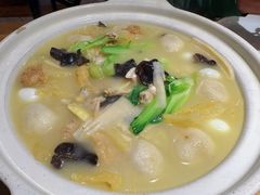 -沈家花园如皋菜(海阳路店)