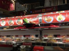 -友壹町寿司(嘉洲广场店)