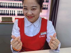 -海底捞火锅(玉桥商业广场店)