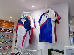 -YONEX网羽有约(新街口店)